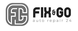 Заявка на торговельну марку № m202021465: fix&go; auto repair 24; fc