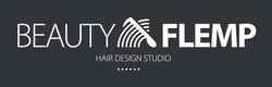 Свідоцтво торговельну марку № 324670 (заявка m202100632): beauty flemp; hair design studio