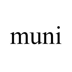 Свідоцтво торговельну марку № 348216 (заявка m202206734): muni