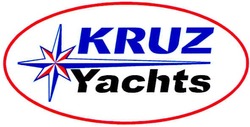 Свідоцтво торговельну марку № 173708 (заявка m201215652): kruz yachts