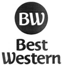 Свідоцтво торговельну марку № 255776 (заявка m201708440): best western; bw