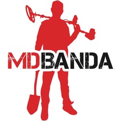 Заявка на торговельну марку № m202310760: md banda; mdbanda