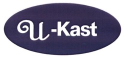 Свідоцтво торговельну марку № 205303 (заявка m201411282): и; u-kast