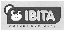 Свідоцтво торговельну марку № 127517 (заявка m200906111): ibita; івіта; смачна випічка!