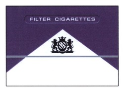 Заявка на торговельну марку № m201411488: ltf; filter cigarettes