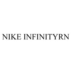 Заявка на торговельну марку № m202305772: nike infinityrn