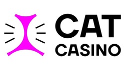 Заявка на торговельну марку № m202125621: cat casino
