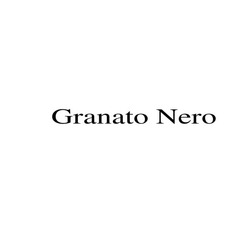 Заявка на торговельну марку № m202411857: granato nero
