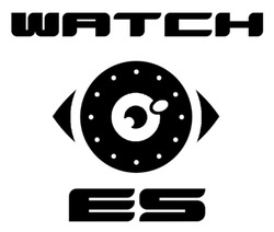 Заявка на торговельну марку № m202511393: watch es