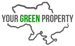 Свідоцтво торговельну марку № 343694 (заявка m202205228): your green property