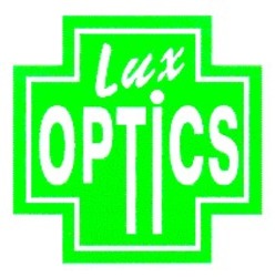 Свідоцтво торговельну марку № 25350 (заявка 2000010003): lux optics