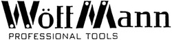 Свідоцтво торговельну марку № 209383 (заявка m201413773): woffmann; professional tools