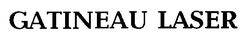 Свідоцтво торговельну марку № 21164 (заявка 98062088): gatineau laser