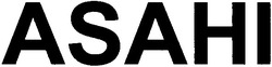 Заявка на торговельну марку № m200615691: asahi