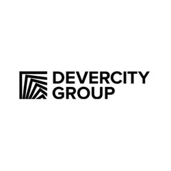 Заявка на торговельну марку № m202523295: devercity group