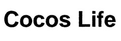 Свідоцтво торговельну марку № 314491 (заявка m202000263): cocos life