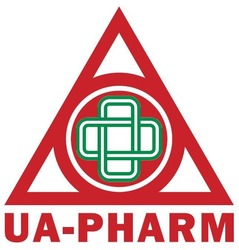 Заявка на торговельну марку № m202026279: ua-pharm; ua pharm; +