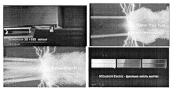 Заявка на торговельну марку № m201811087: mitsubishi electric-ідеальна якість життя!; технологія 3d i-see sensor