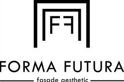 Заявка на торговельну марку № m202111730: ff; forma futura; fasad aesthetic