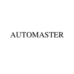 Заявка на торговельну марку № m202600986: automaster