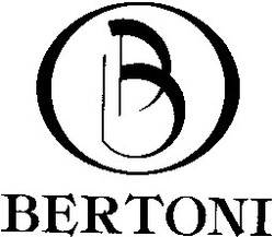 Свідоцтво торговельну марку № 35769 (заявка 2001074383): bertoni; в