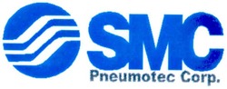 Заявка на торговельну марку № m201107323: smc pneumotec corp.