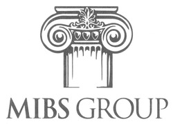 Свідоцтво торговельну марку № 201087 (заявка m201502105): mibs group