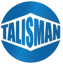 Заявка на торговельну марку № m200801339: talisman