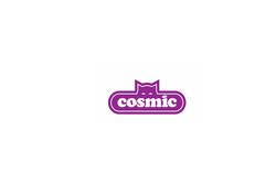 Заявка на торговельну марку № m202214784: cosmic