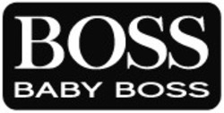 Заявка на торговельну марку № m202007318: baby boss