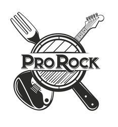 Свідоцтво торговельну марку № 345169 (заявка m202208394): pro rock; prorock
