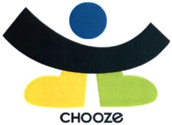 Свідоцтво торговельну марку № 241438 (заявка m201618796): chooze