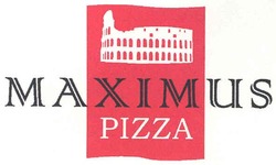 Заявка на торговельну марку № m200807635: maximus pizza