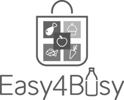 Заявка на торговельну марку № m201827319: easy4busy; easy 4 busy