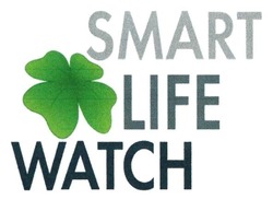 Свідоцтво торговельну марку № 266572 (заявка m201711344): smart life watch