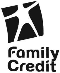 Свідоцтво торговельну марку № 75839 (заявка m200515557): family credit
