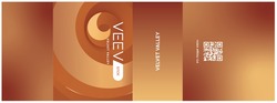 Заявка на торговельну марку № m202324663: усі поди veev; блок; velvet valley