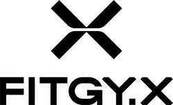 Свідоцтво торговельну марку № 313315 (заявка m201931909): fitgy.x; х