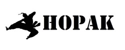 Заявка на торговельну марку № m202301024: hopak; норак