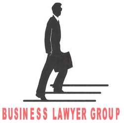 Свідоцтво торговельну марку № 102859 (заявка m200712870): business lawyer group