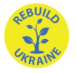 Заявка на торговельну марку № m202206980: rebuild ukraine