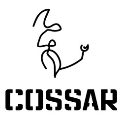 Заявка на торговельну марку № m202521806: cossar