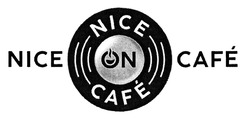 Свідоцтво торговельну марку № 303232 (заявка m201914674): nice cafe; nice on cafe