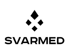 Заявка на торговельну марку № m202508849: svarmed
