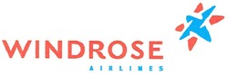 Свідоцтво торговельну марку № 134293 (заявка m200916062): windrose airlines