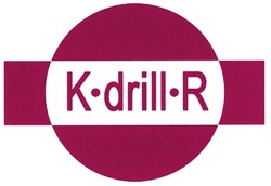 Свідоцтво торговельну марку № 178960 (заявка m201221334): k-drill-r