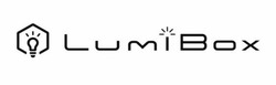 Заявка на торговельну марку № m202608230: вох; lumi box; lumibox