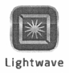 Свідоцтво торговельну марку № 171207 (заявка m201210717): lightwave