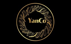 Заявка на торговельну марку № m202523104: со; yan co; yanco