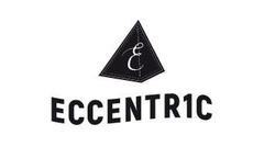 Свідоцтво торговельну марку № 307519 (заявка m201924446): eccentr1c; eccentric; е